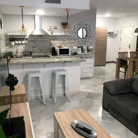 Apartamento El Sitio De Albertina