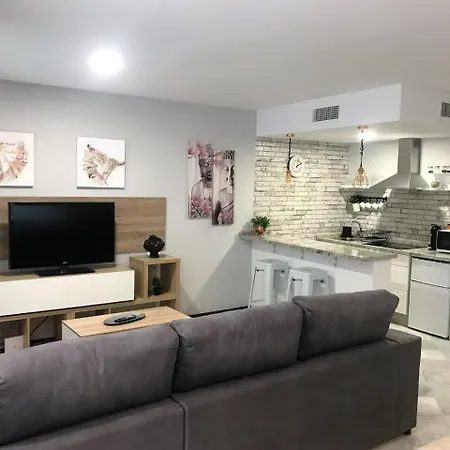 El Sitio De Albertina Apartamento Córdoba