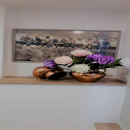 Apartamento El Sitio De Albertina Córdoba