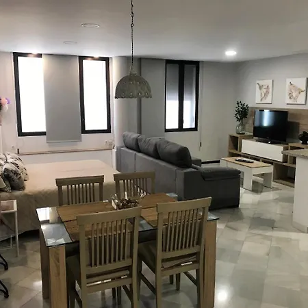 Apartment El Sitio De Albertina Córdoba